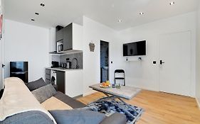 Appartement - Stade De France