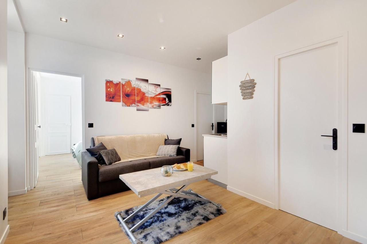 Appartement - Stade De France Saint-Denis  Extérieur photo